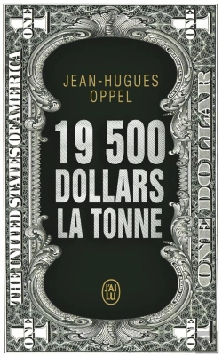 Bertrand.pt - 19500 Dollars La Tonne