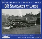 1950'S-1960'S Br Standards At Large
