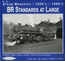 Bertrand.pt - 1950'S-1960'S Br Standards At Large
