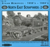 1950'S-1960'S North East Scrapyards