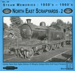 Bertrand.pt - 1950'S-1960'S North East Scrapyards