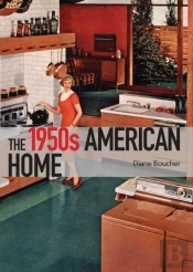 1950s American Home