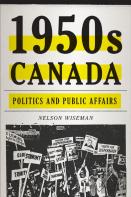 1950s Canada