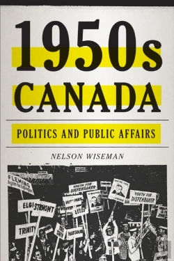 Bertrand.pt - 1950s Canada
