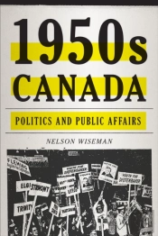 1950s Canada