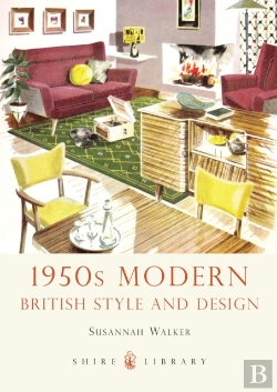 Bertrand.pt - 1950s Modern