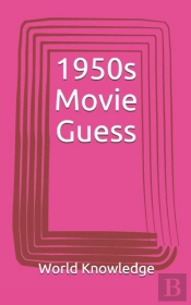 1950s Movie Guess