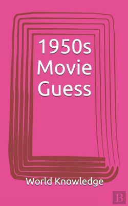 Bertrand.pt - 1950s Movie Guess