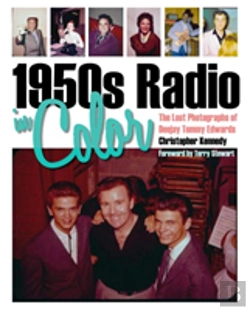 Bertrand.pt - 1950s Radio In Color