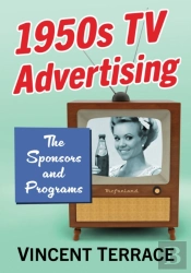 1950s Television Advertising