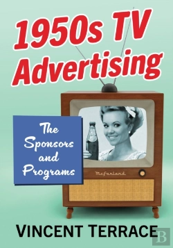Bertrand.pt - 1950s Television Advertising