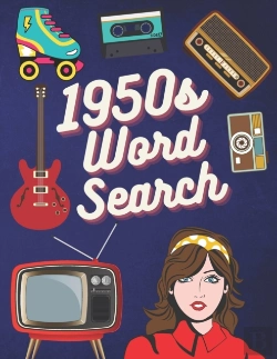 Bertrand.pt - 1950s Word Search