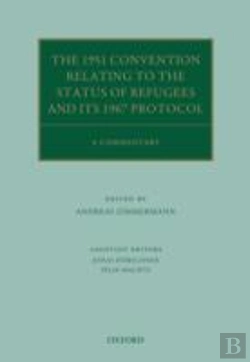 Bertrand.pt - 1951 Convention Relating To The Status O
