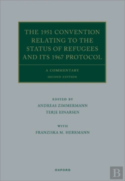 Bertrand.pt - 1951 Convention Relating To The Status Of Refugees And Its 1967 Protocol