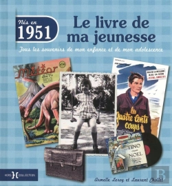 Bertrand.pt - 1951  Le Livre De Ma Jeunesse