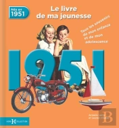 1951, Le Livre De Ma Jeunesse