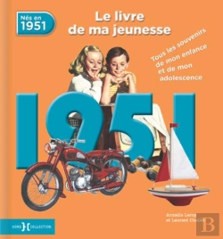 Bertrand.pt - 1951, Le Livre De Ma Jeunesse