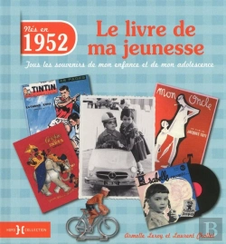 Bertrand.pt - 1952  Le Livre De Ma Jeunesse