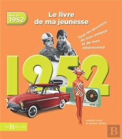 Bertrand.pt - 1952, Le Livre De Ma Jeunesse - Nouvelle Edition