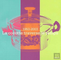 Bertrand.pt - 1953-2003 : La Cocotte Traverse Le Temps