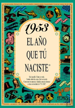 Bertrand.pt - 1953 El Año Que Tu Naciste