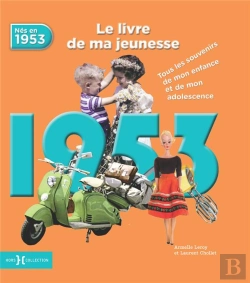 Bertrand.pt - 1953, Le Livre De Ma Jeunesse - Nouvelle Edition