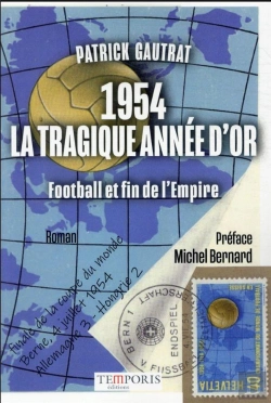 Bertrand.pt - 1954 La Tragique Année D'Or