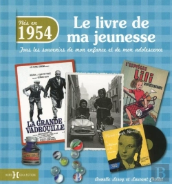 Bertrand.pt - 1954  Le Livre De Ma Jeunesse