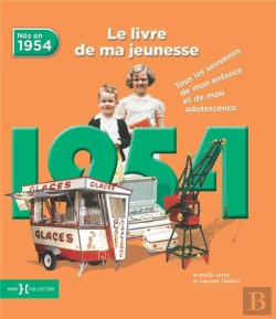 Bertrand.pt - 1954, Le Livre De Ma Jeunesse - Nouvelle Edition