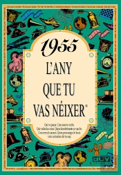 1955 L'Any Que Tu Vas Néixer