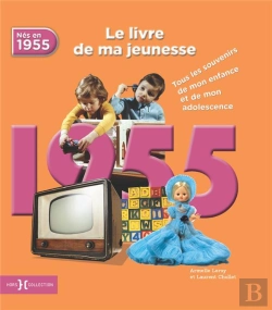 Bertrand.pt - 1955, Le Livre De Ma Jeunesse - Nouvelle Edition