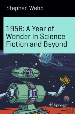 Bertrand.pt - 1956: A Year Of Wonder In Science Fiction And Beyond