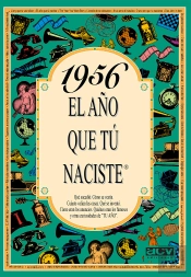 1956 El Año Que Tu Naciste