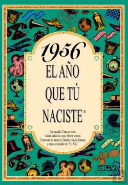 Bertrand.pt - 1956 El Año Que Tu Naciste