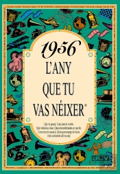 1956 L'Any Que Tu Vas Néixer