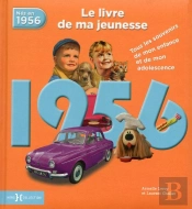 1956, Le Livre De Ma Jeunesse