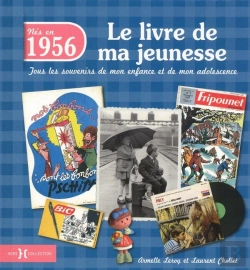 Bertrand.pt - 1956  Le Livre De Ma Jeunesse