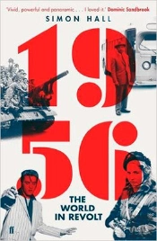 1956, The World In Revolt