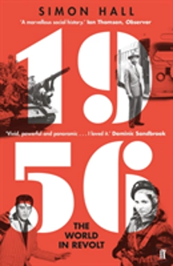 Bertrand.pt - 1956, The World In Revolt