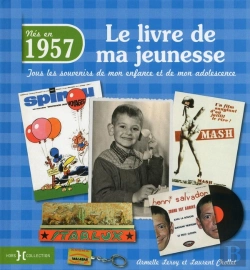 Bertrand.pt - 1957  Le Livre De Ma Jeunesse