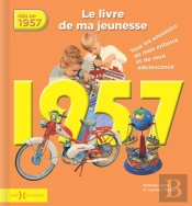 1957, Le Livre De Ma Jeunesse