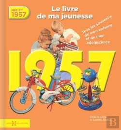 Bertrand.pt - 1957, Le Livre De Ma Jeunesse