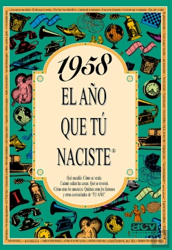 Bertrand.pt - 1958 El Año Que Tu Naciste