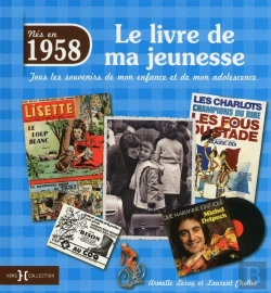 Bertrand.pt - 1958  Le Livre De Ma Jeunesse