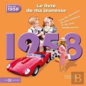 1958, Le Livre De Ma Jeunesse
