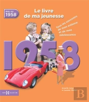 1958, Le Livre De Ma Jeunesse Ne