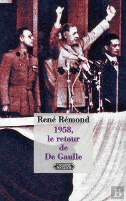 Bertrand.pt - 1958, Le Retour De De Gaulle