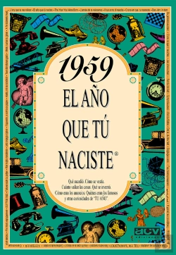 Bertrand.pt - 1959 El Año Que Tú Naciste