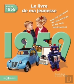 Bertrand.pt - 1959, Le Livre De Ma Jeunesse
