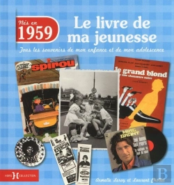 Bertrand.pt - 1959  Le Livre De Ma Jeunesse